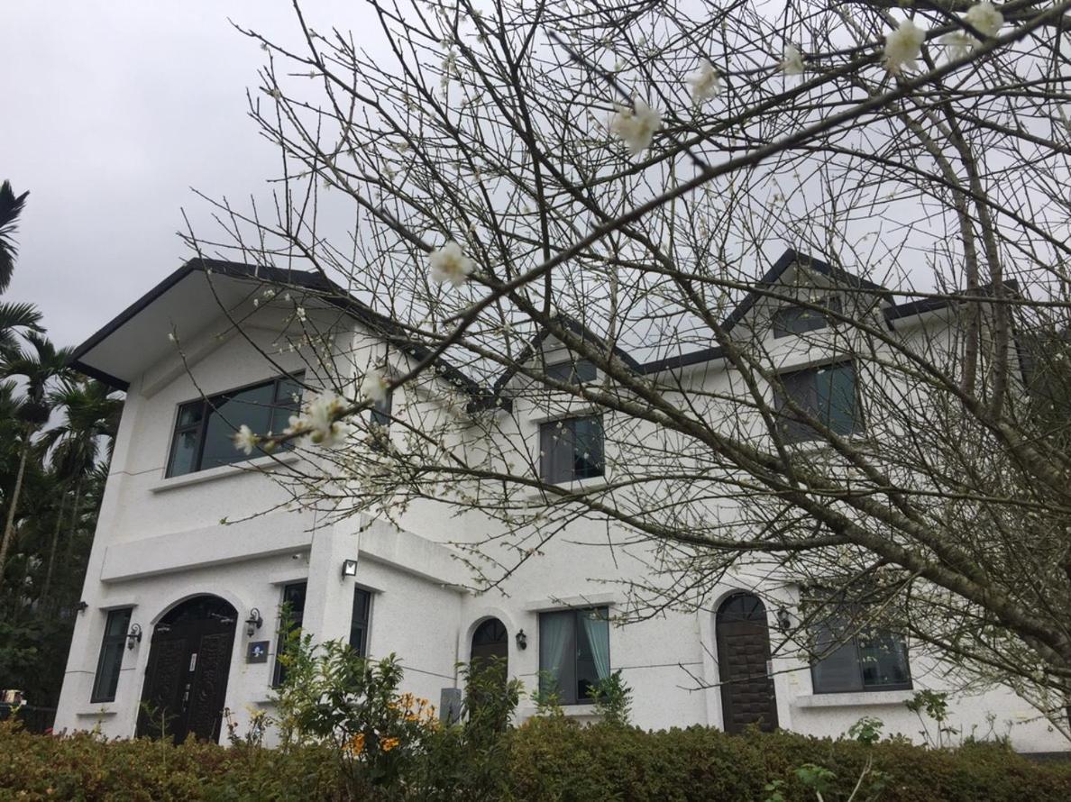 Wuju Wusu B&B Wenlan Dış mekan fotoğraf