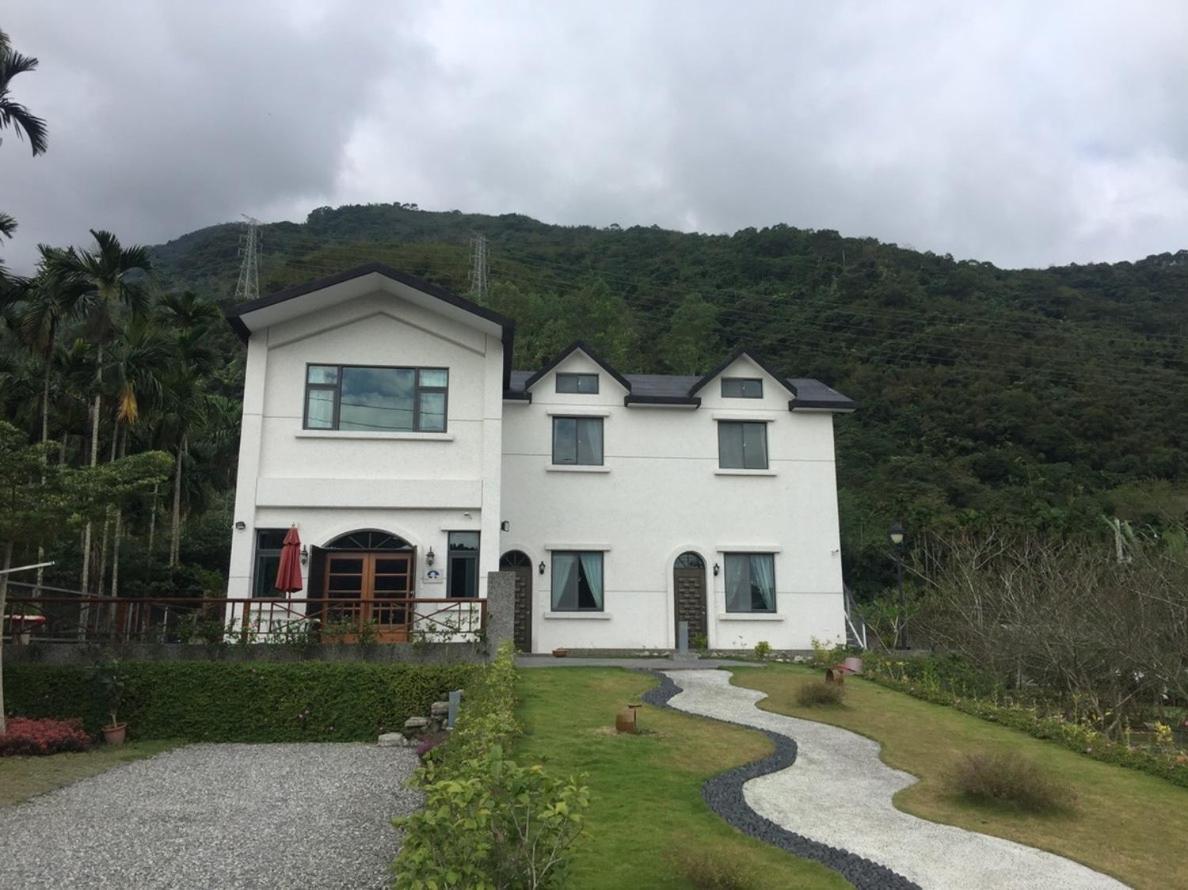 Wuju Wusu B&B Wenlan Dış mekan fotoğraf