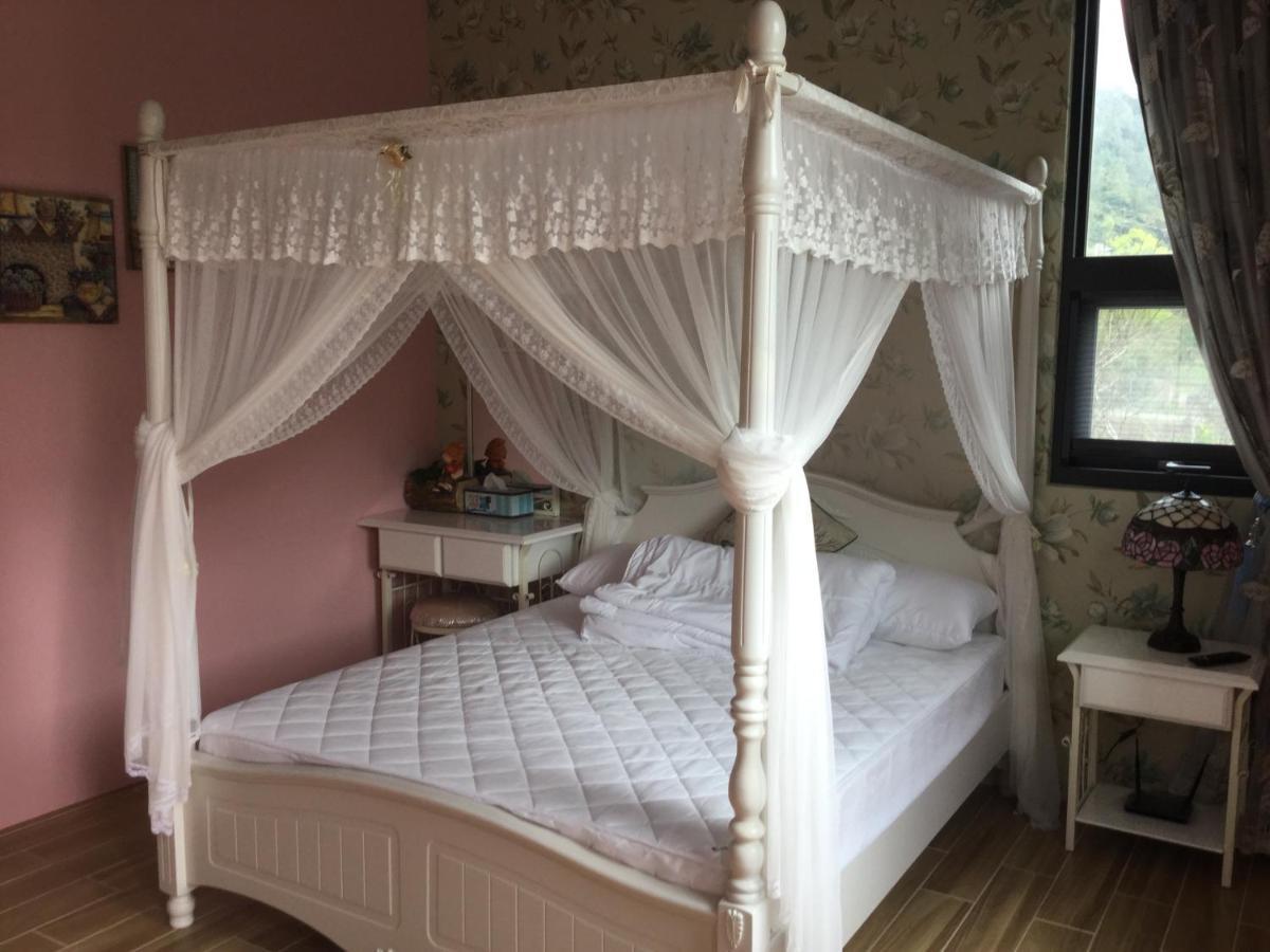 Wuju Wusu B&B Wenlan Dış mekan fotoğraf