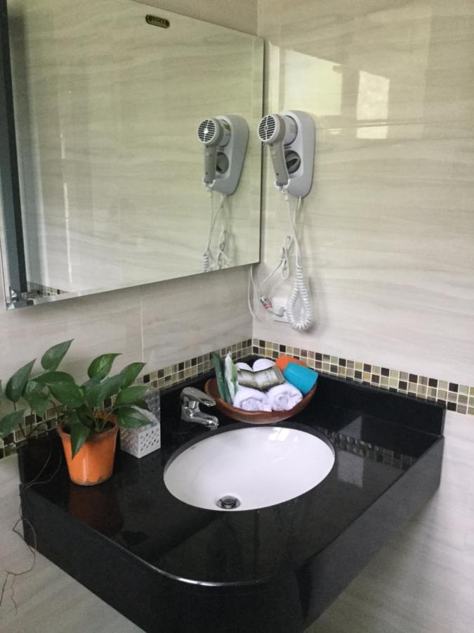 Wuju Wusu B&B Wenlan Dış mekan fotoğraf