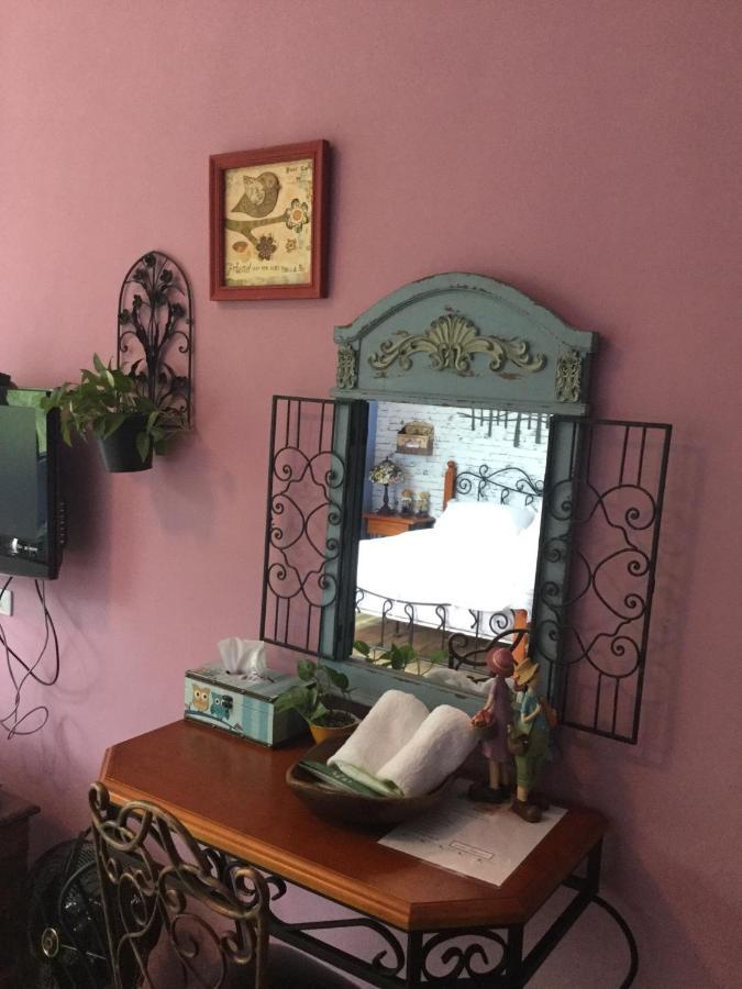Wuju Wusu B&B Wenlan Dış mekan fotoğraf