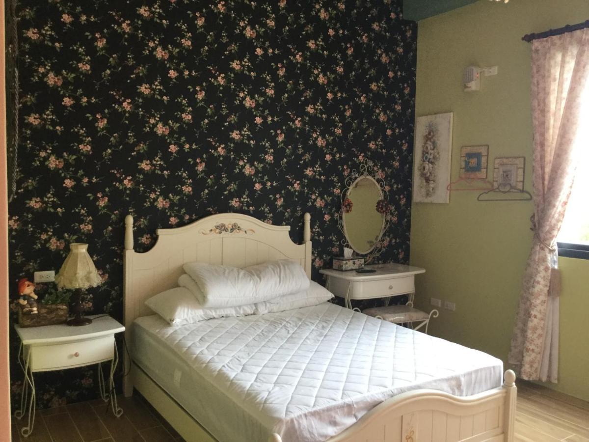 Wuju Wusu B&B Wenlan Dış mekan fotoğraf