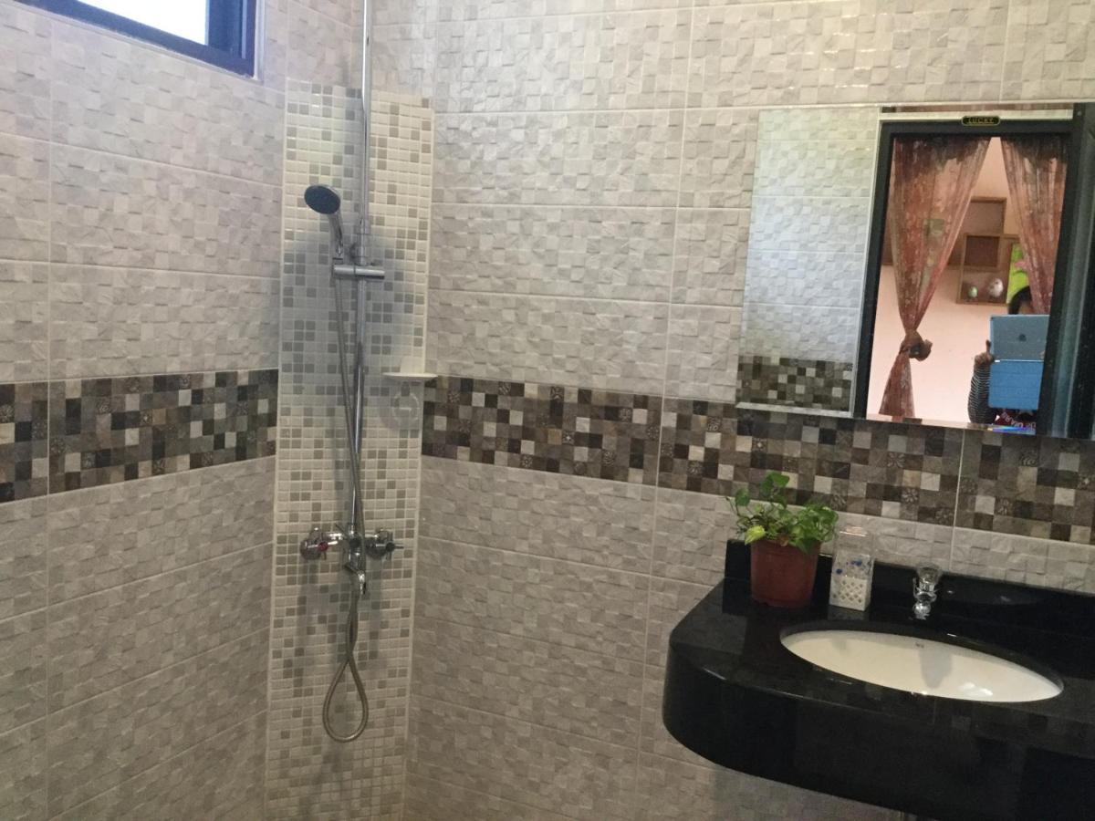 Wuju Wusu B&B Wenlan Dış mekan fotoğraf