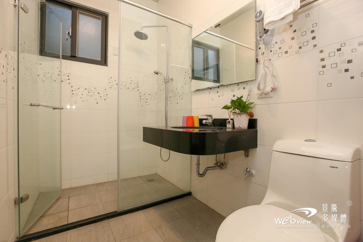 Wuju Wusu B&B Wenlan Dış mekan fotoğraf