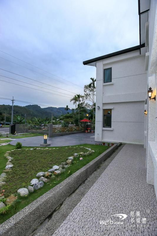 Wuju Wusu B&B Wenlan Dış mekan fotoğraf