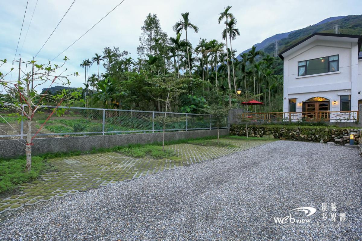 Wuju Wusu B&B Wenlan Dış mekan fotoğraf