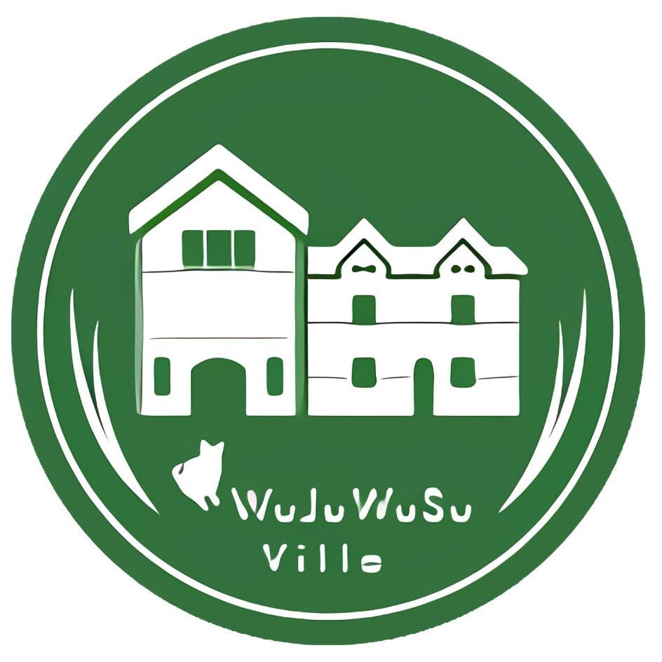 Wuju Wusu B&B Wenlan Dış mekan fotoğraf